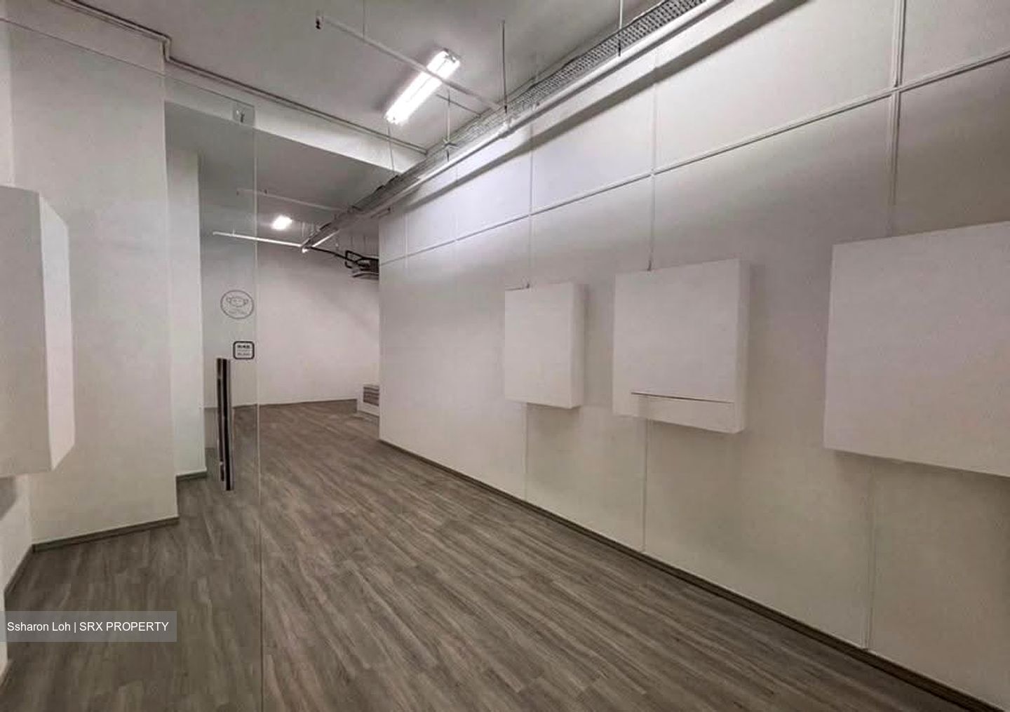 Ubi Techpark (D14), Factory #614014141